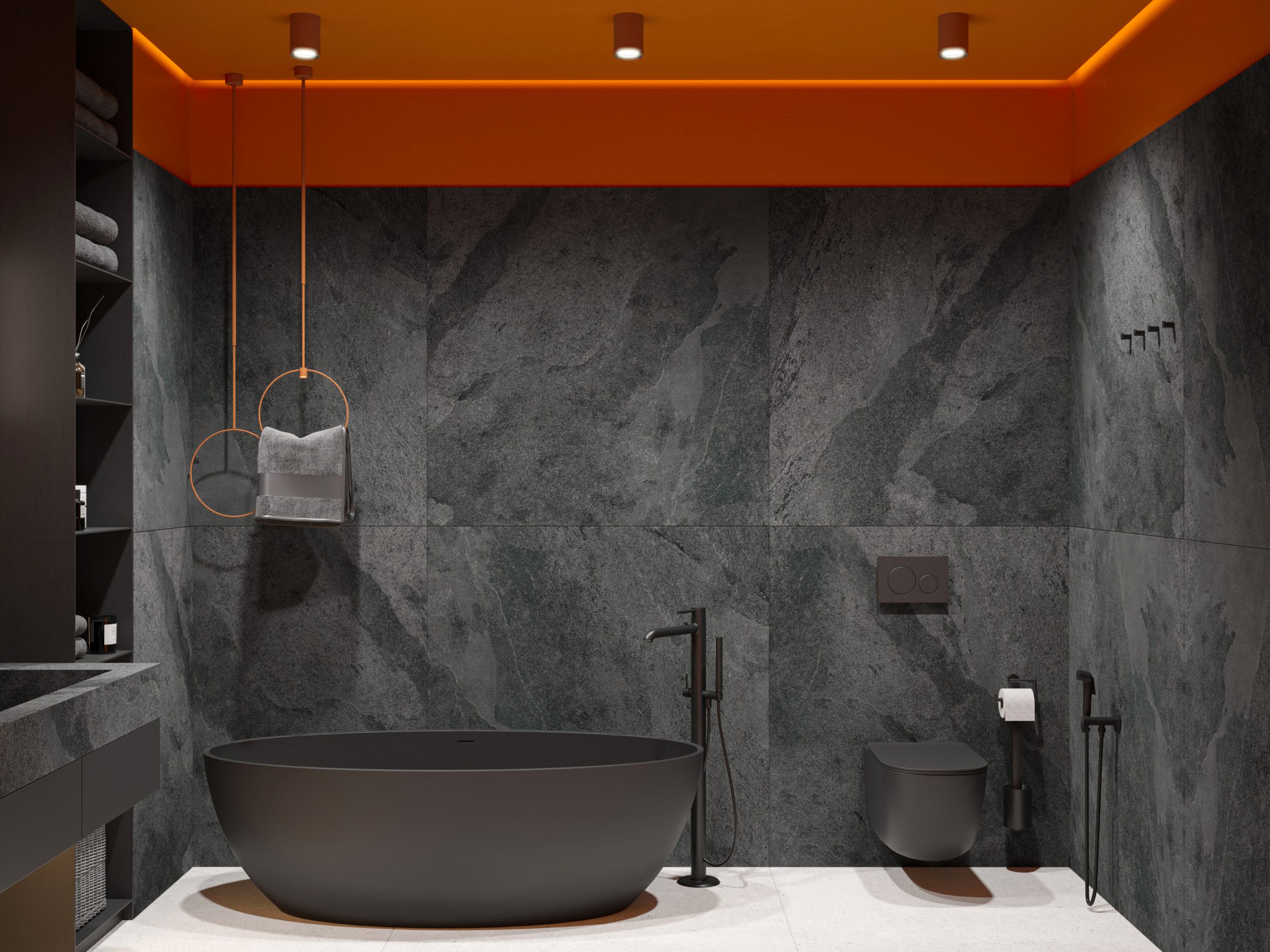 Bath 1 2