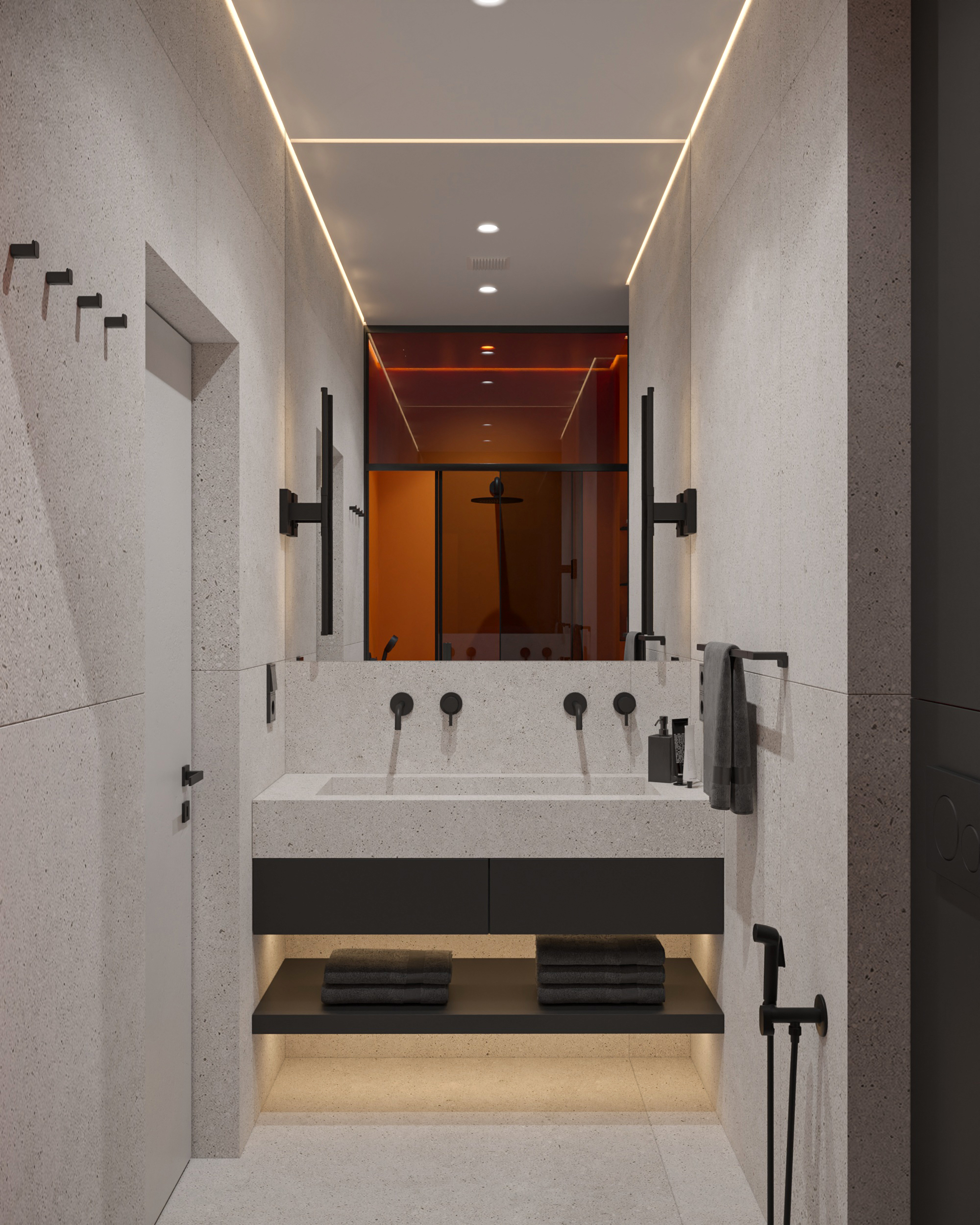 Bath 2 2