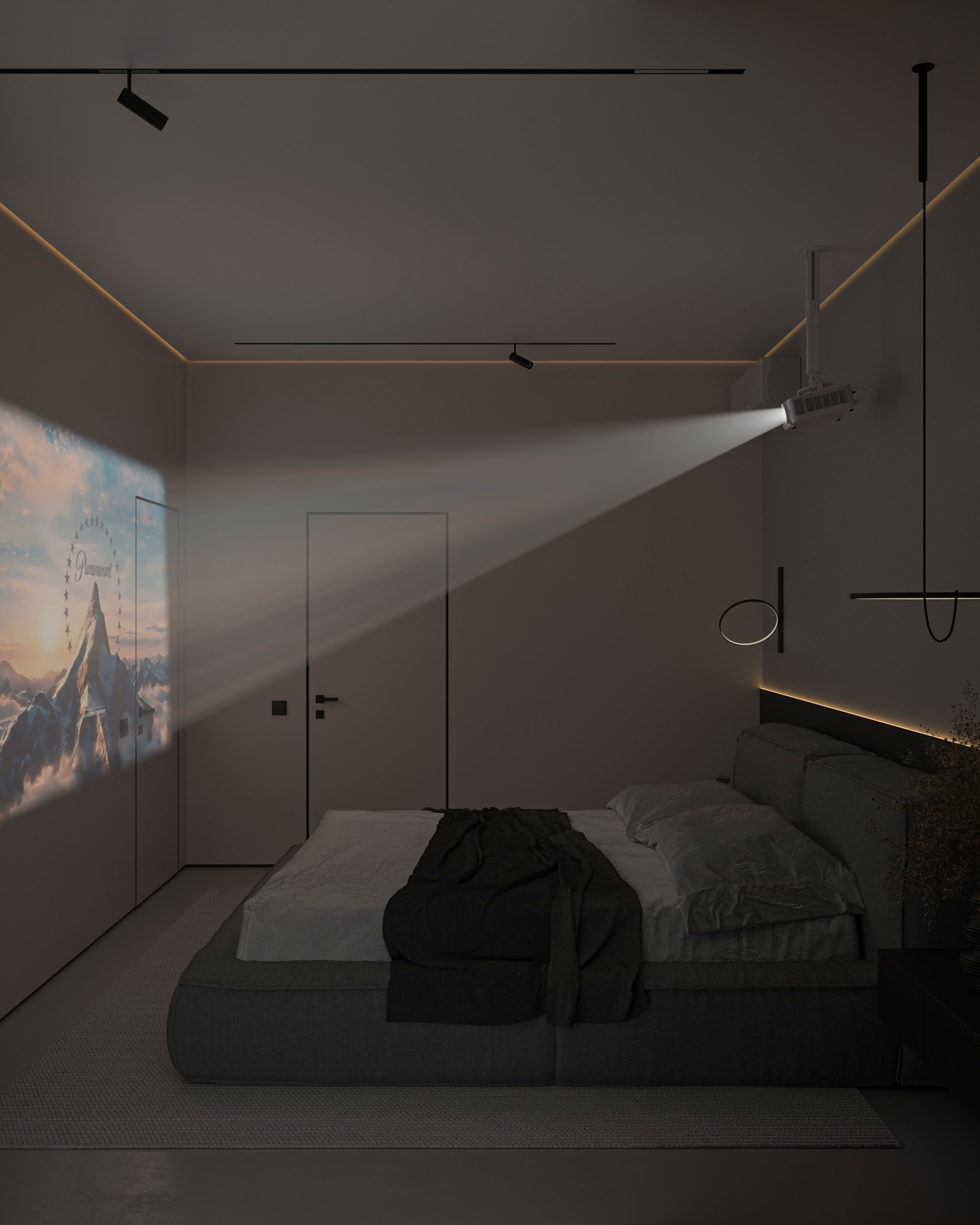 Bed 4