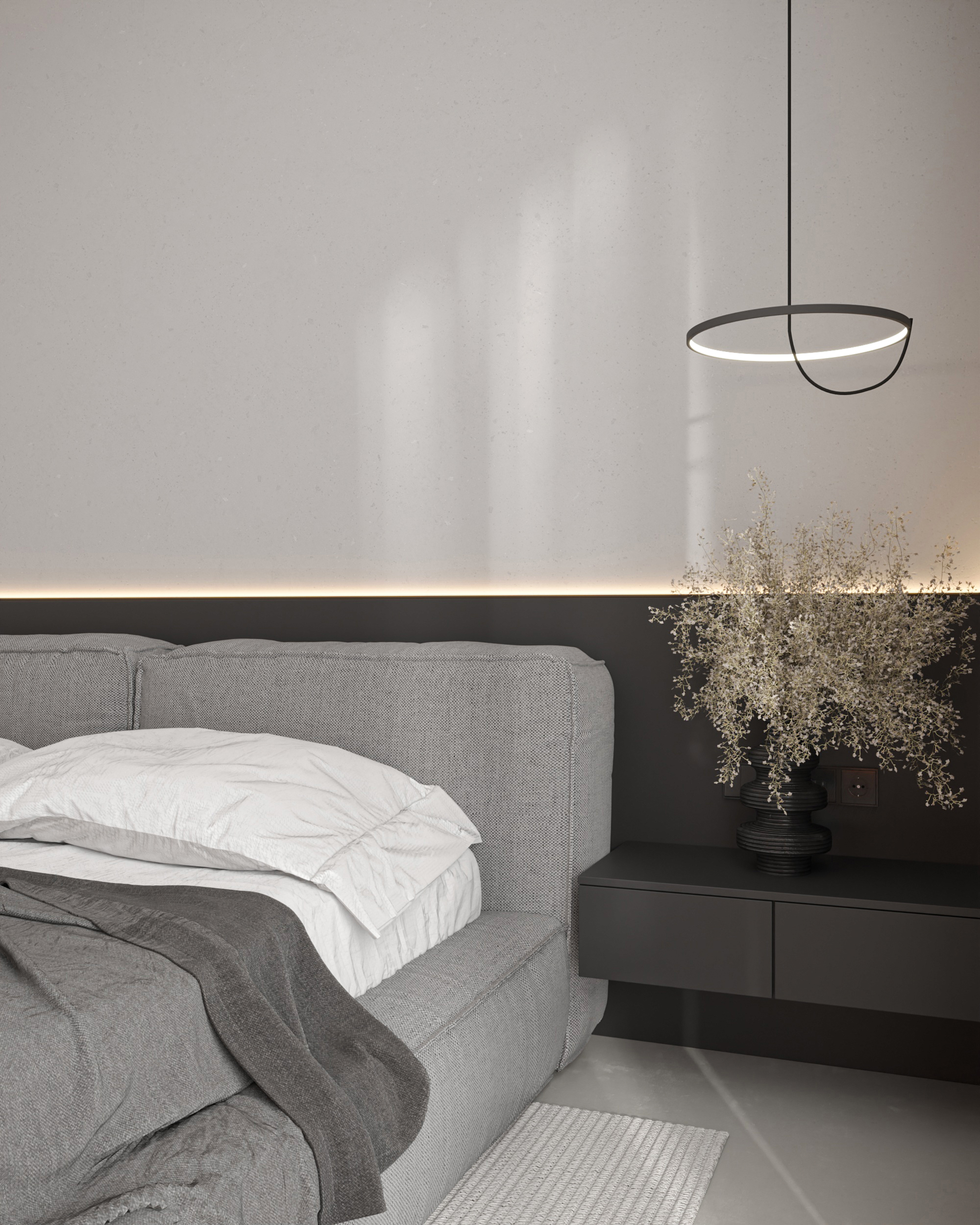 Bed 5