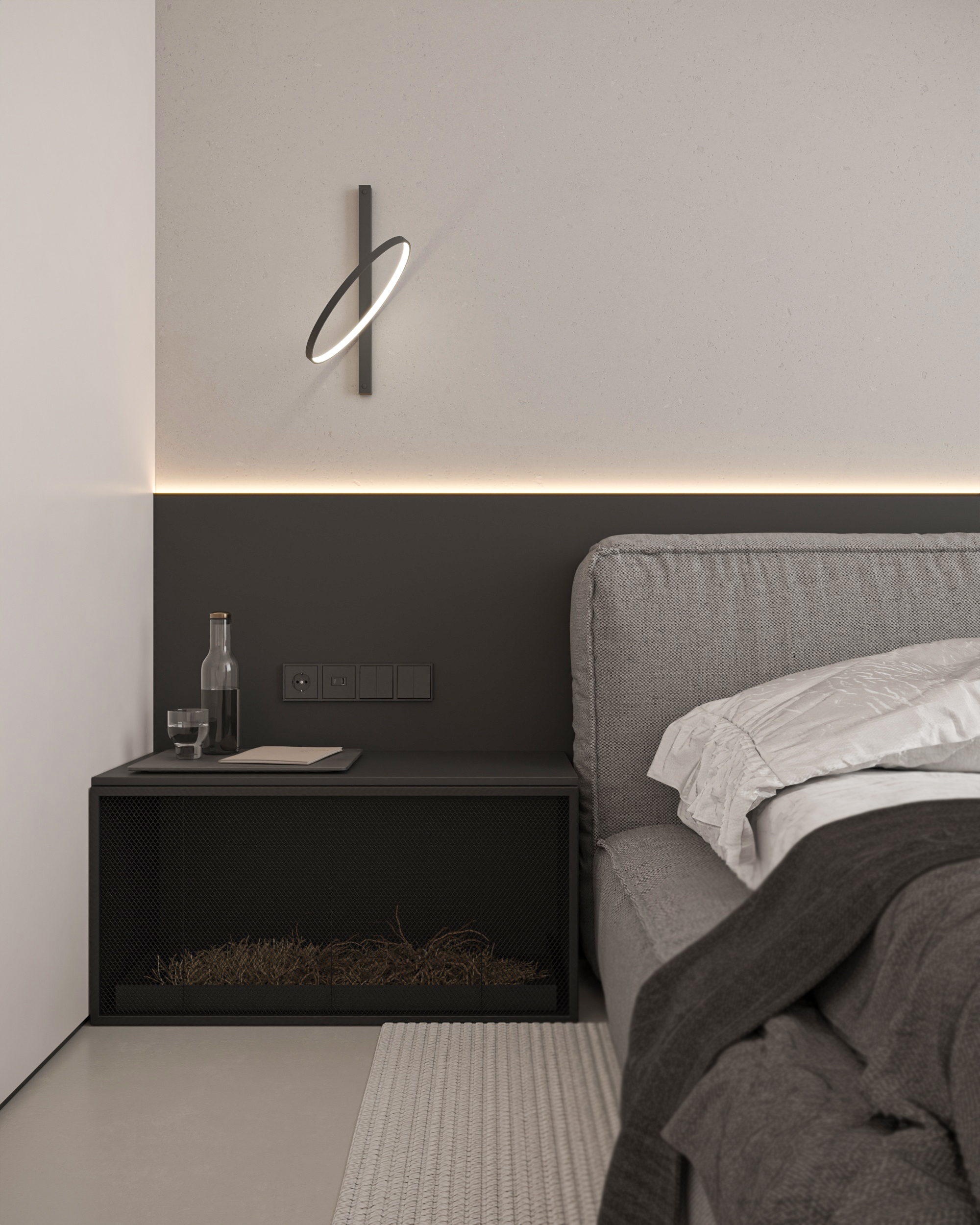 Bed 7