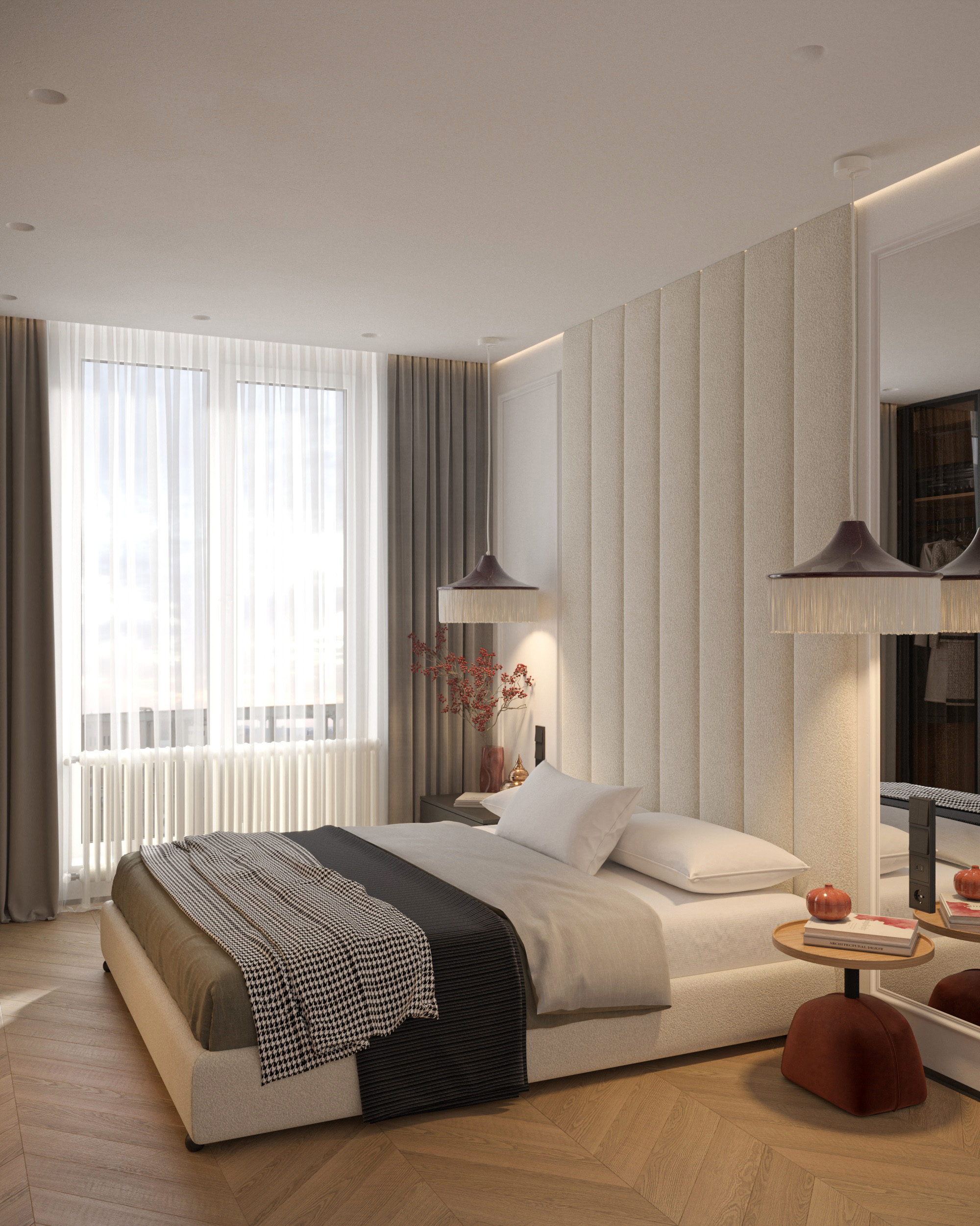 Bed7