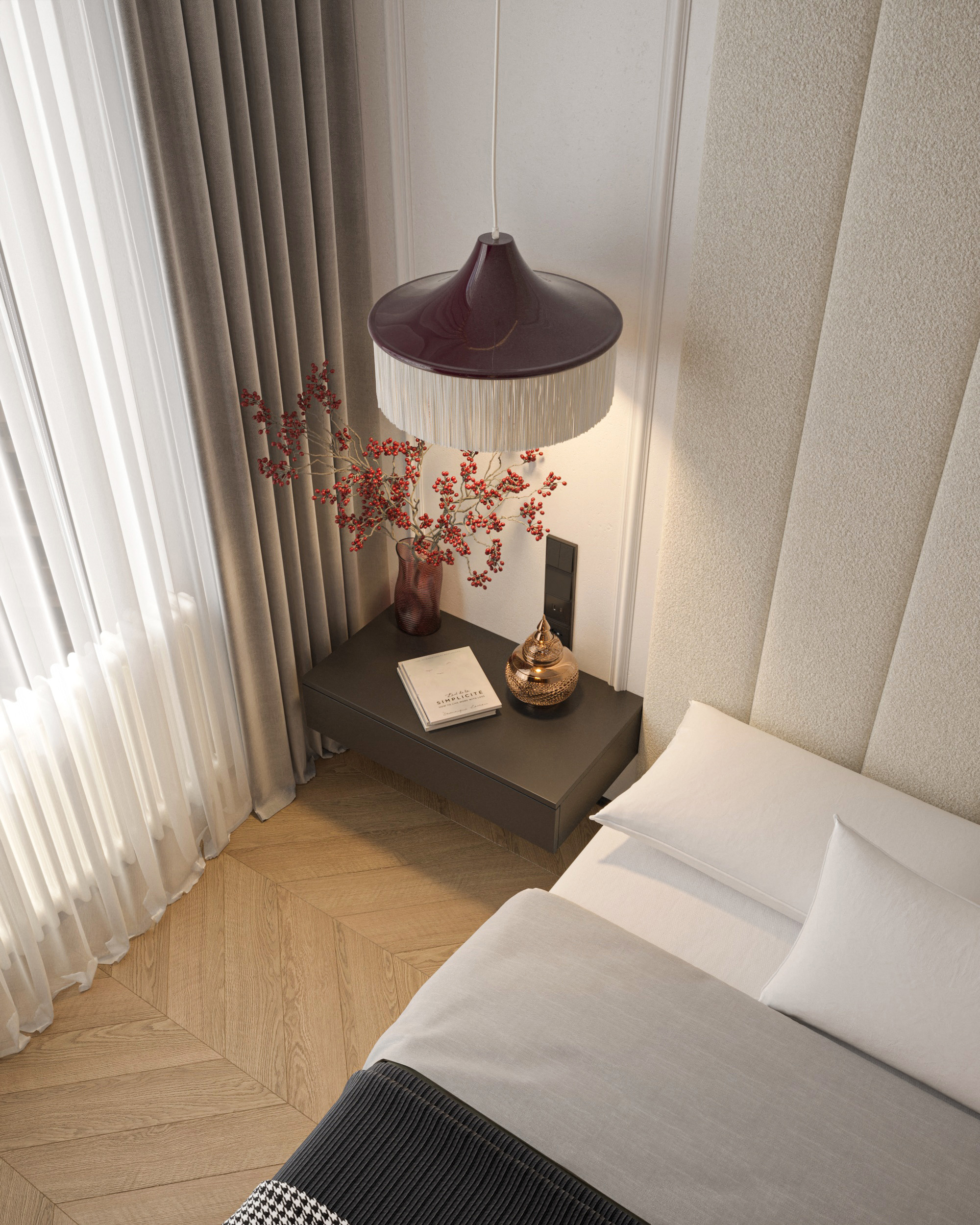 Bed8