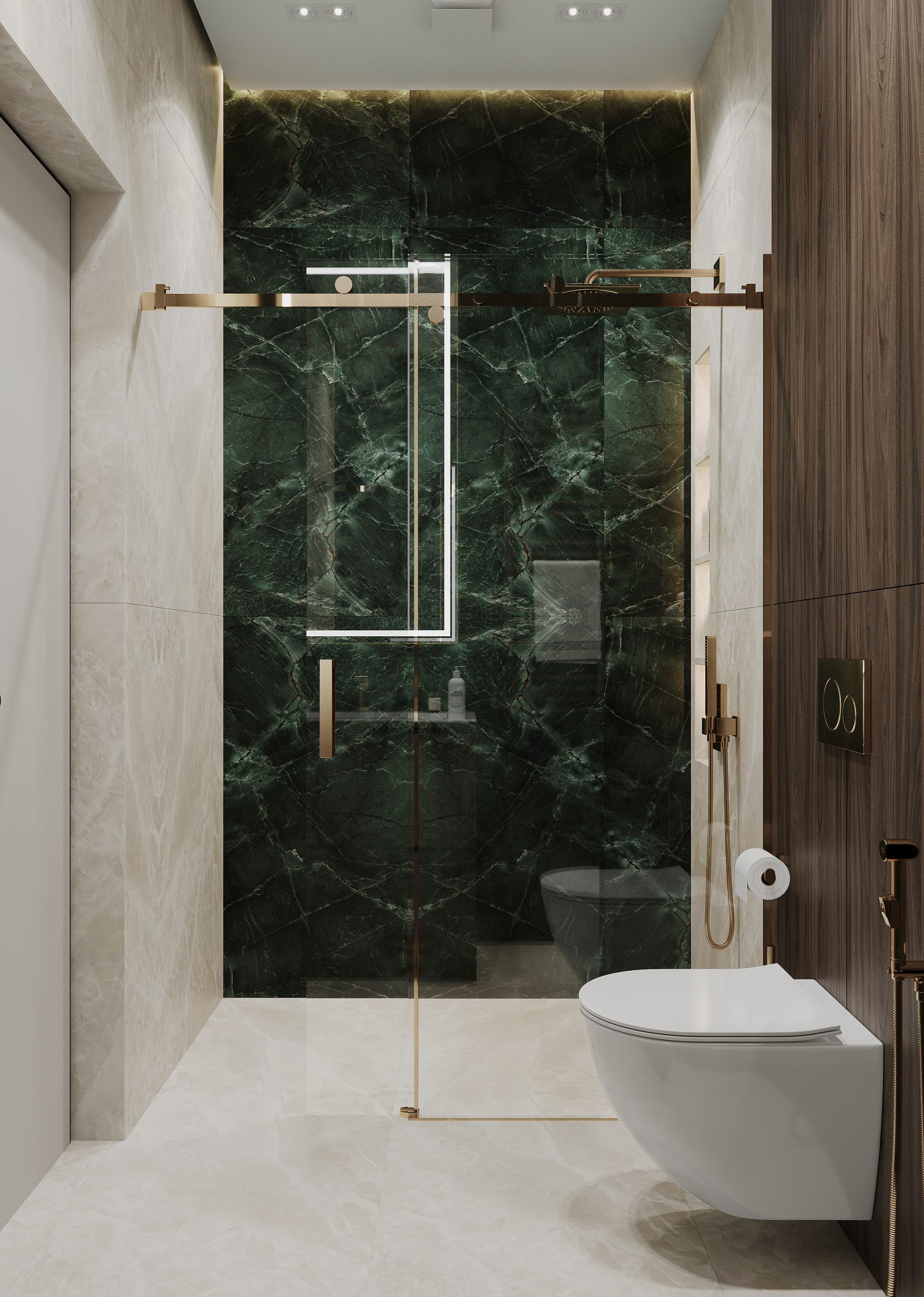 Bathroom childroom 3