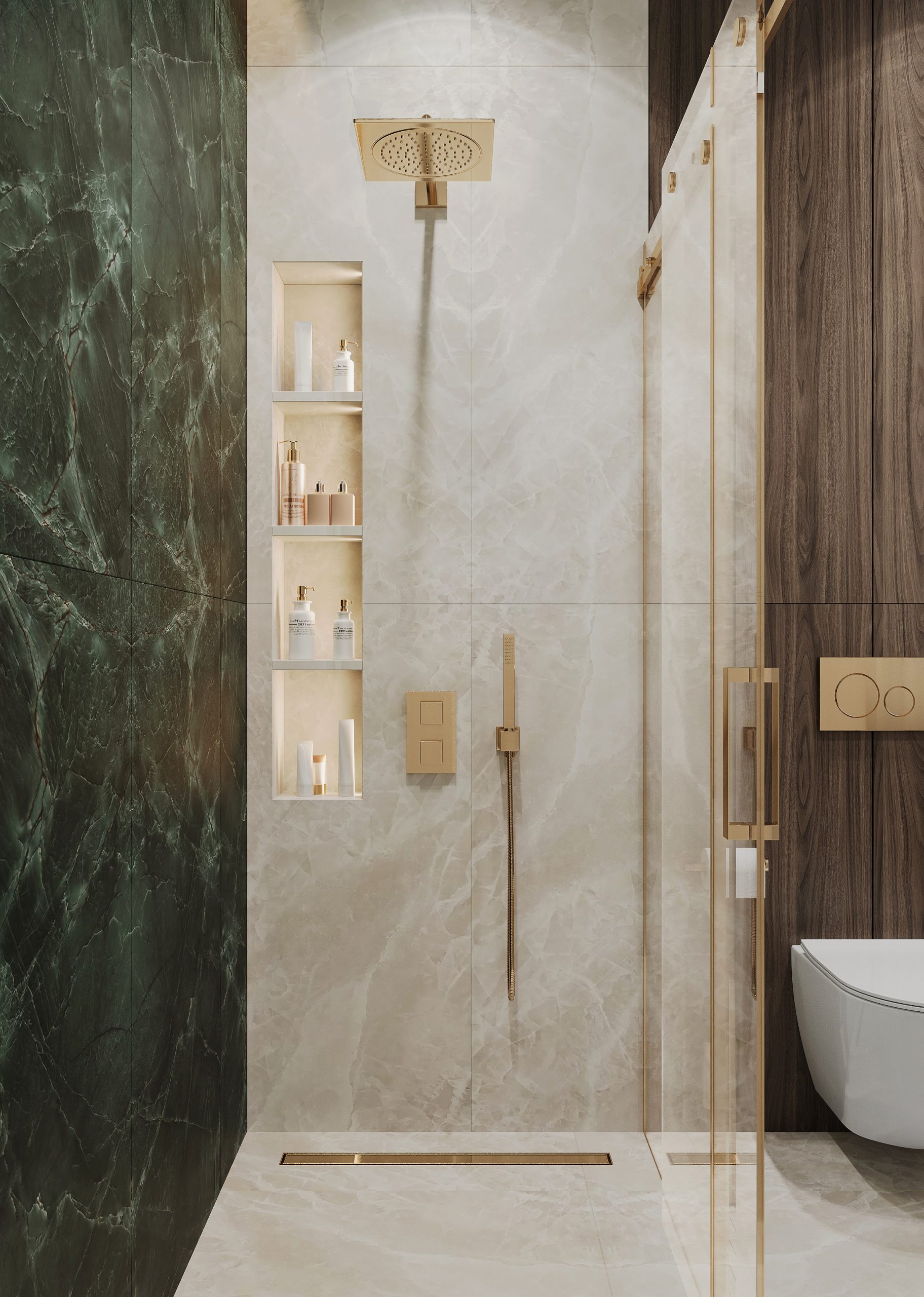 Bathroom childroom 7